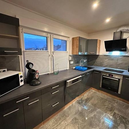 Top 3 Zimmer Appartment Bei Der Schalke Arena, Sport Und Natur Naehe Dortmund Essen Duesseldorf Oberhausen Gelsenkirchen Kültér fotó