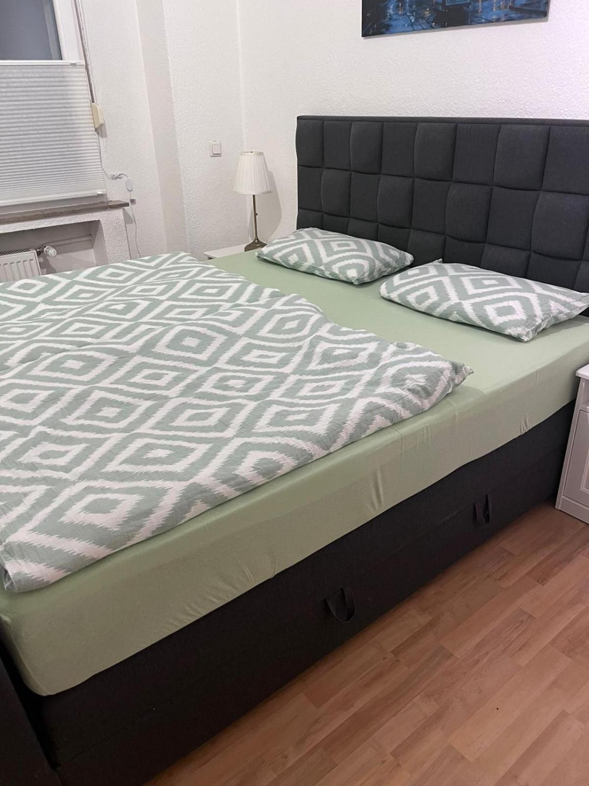 Top 3 Zimmer Appartment Bei Der Schalke Arena, Sport Und Natur Naehe Dortmund Essen Duesseldorf Oberhausen Gelsenkirchen Kültér fotó