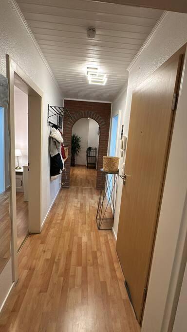 Top 3 Zimmer Appartment Bei Der Schalke Arena, Sport Und Natur Naehe Dortmund Essen Duesseldorf Oberhausen Gelsenkirchen Kültér fotó
