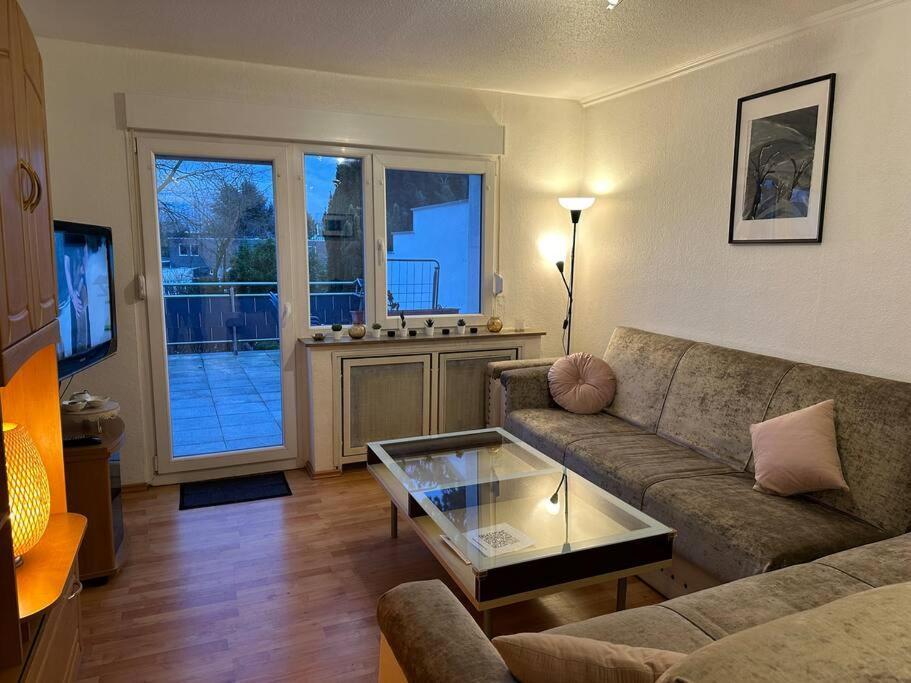 Top 3 Zimmer Appartment Bei Der Schalke Arena, Sport Und Natur Naehe Dortmund Essen Duesseldorf Oberhausen Gelsenkirchen Kültér fotó
