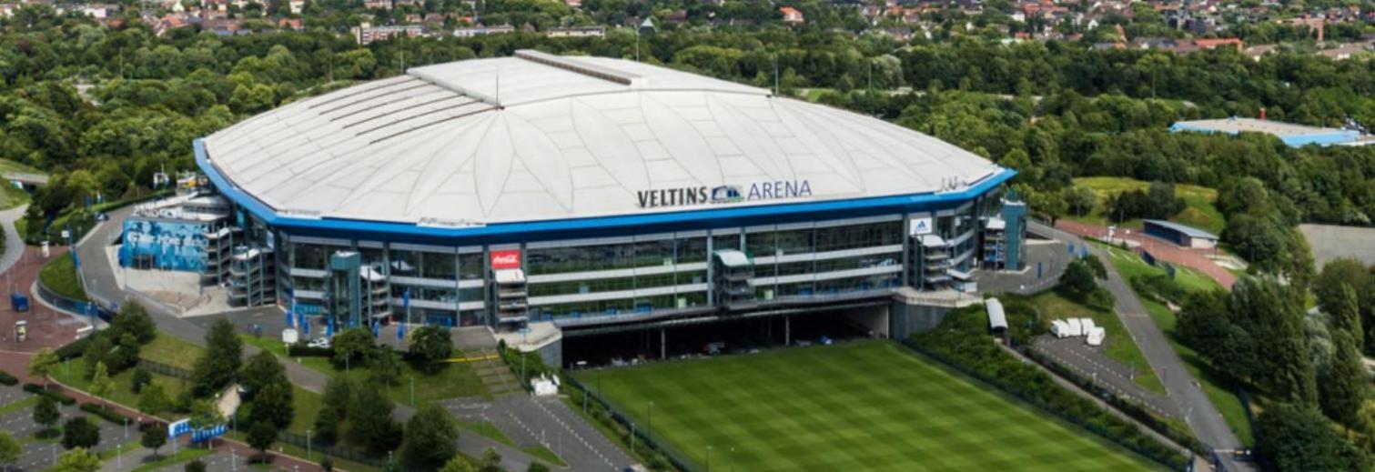 Top 3 Zimmer Appartment Bei Der Schalke Arena, Sport Und Natur Naehe Dortmund Essen Duesseldorf Oberhausen Gelsenkirchen Kültér fotó