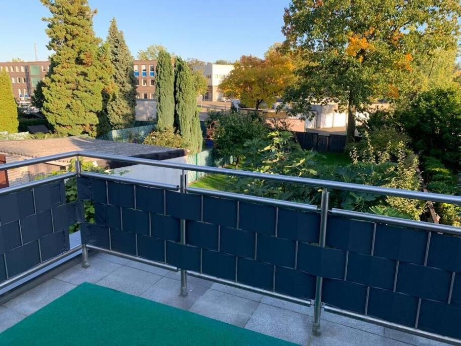 Top 3 Zimmer Appartment Bei Der Schalke Arena, Sport Und Natur Naehe Dortmund Essen Duesseldorf Oberhausen Gelsenkirchen Kültér fotó