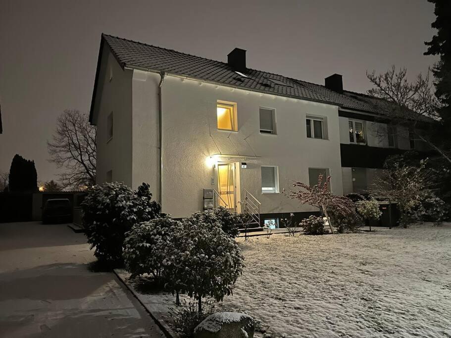 Top 3 Zimmer Appartment Bei Der Schalke Arena, Sport Und Natur Naehe Dortmund Essen Duesseldorf Oberhausen Gelsenkirchen Kültér fotó