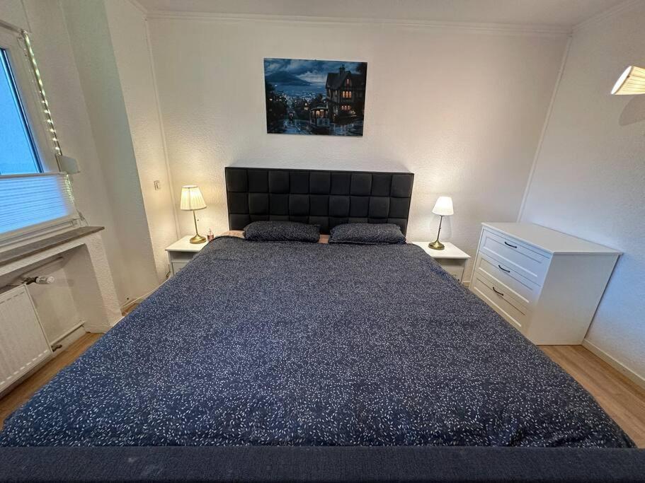 Top 3 Zimmer Appartment Bei Der Schalke Arena, Sport Und Natur Naehe Dortmund Essen Duesseldorf Oberhausen Gelsenkirchen Kültér fotó