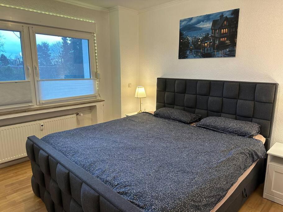 Top 3 Zimmer Appartment Bei Der Schalke Arena, Sport Und Natur Naehe Dortmund Essen Duesseldorf Oberhausen Gelsenkirchen Kültér fotó