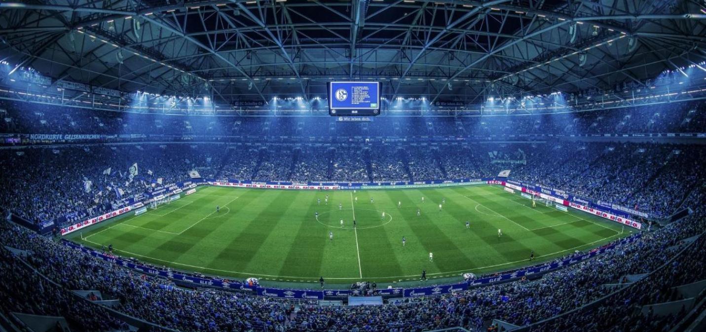 Top 3 Zimmer Appartment Bei Der Schalke Arena, Sport Und Natur Naehe Dortmund Essen Duesseldorf Oberhausen Gelsenkirchen Kültér fotó